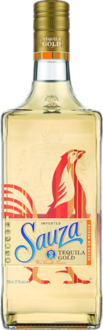 Sauza Gold Extra Tequila 38%  70cl