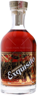 Bacardi Facundo Exquisito 40%  70cl