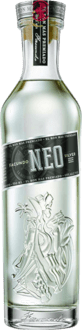 Bacardi Facundo Neo 40%  70cl
