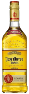 José Cuervo Especial Reposado 35%  70cl