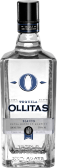 Orendain Ollitas Blanco 40%  75cl