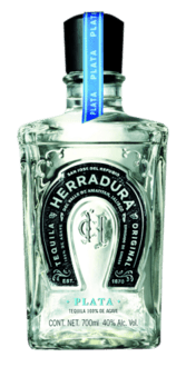 Tequila Herradura Blanco 40%  70cl
