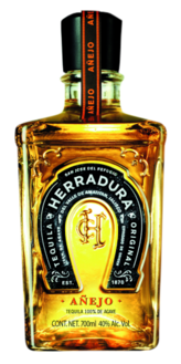 Tequila Herradura Anejo 40%  70cl