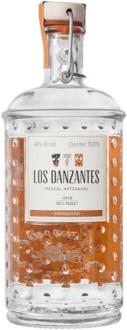 Los Danzantes Arroqueno Joven 48%  70cl