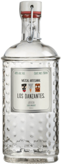 Los Danzantes Tobala 48%  70cl