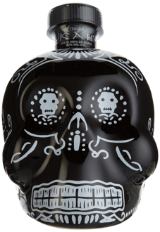 KAH Tequila Anejo 40%  70cl