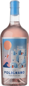 Polignano IGP Puglia Rosato