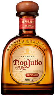 Don Julio Reposado 38%  70cl