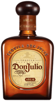 Don Julio Anejo 38%  70cl