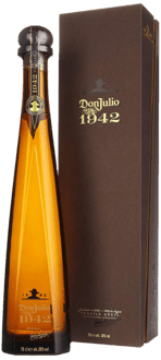 Don Julio 1942 38%