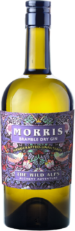 Morris Bramble 47%  50cl