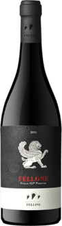 Primitivo IGP Puglia Fellone 2020 75cl