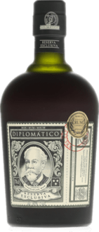 Diplomatico Reserva Exclusiva  40%  70cl