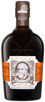 Diplomatico Mantuano 40%  70cl