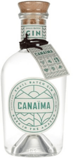 Canaima Amazon Gin 47%  70cl