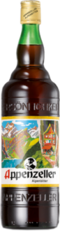 Appenzeller 29%  100cl
