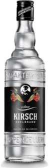 Appenzeller Kirsch 40%  100cl