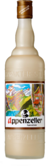 Appenzeller Rahmlikör 18%  70cl