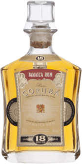 Coruba 18yo 40%  70cl