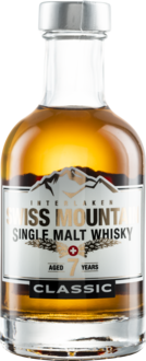 Swiss Mountain Classic Rugenbräu 46%  50cl