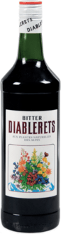 Bitter Diablerets 18%  100cl