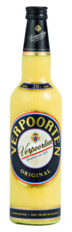 Eierlikör Verpoorten 16%  70cl