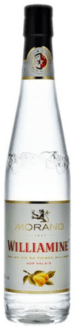 Morand Williamine 43%  70cl