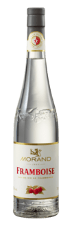 Morand Framboise Eau-de-Vie 43%  70cl