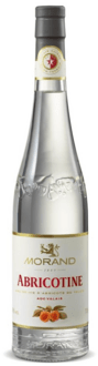 Morand Abricotine AOP 43%  70cl