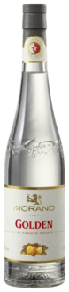 Morand Golden Delicious Pomme Eau-de-Vie 43%  70cl