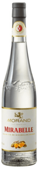 Morand Eau-de-Vie de Mirabelle 43%  70cl