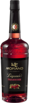 Morand Liqueur Framboise 28%  70cl