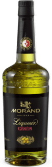 Morand Génépi Liqueur 32%  70cl