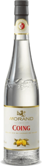Morand Coing Quitte Eau de Vie 43%  70cl