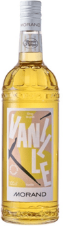 Morand Vanille Sirup