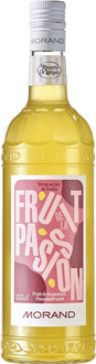Morand Passion Sirup