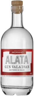 Valaisan Alata 41%  50cl