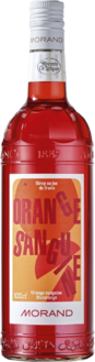 Morand Blutorange