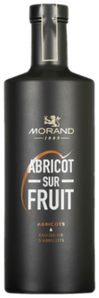 Morand Abricot sur Fruit 21.5%  70cl