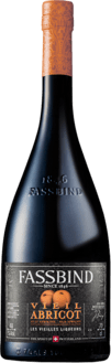 Fassbind Vieil Abricot 40%  70cl