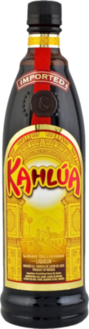 Kahlua Kaffelikör 16%  70cl