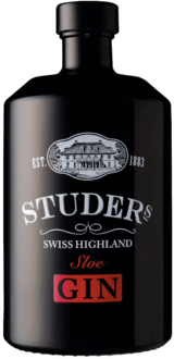 Studer Sloe Gin 26.6%