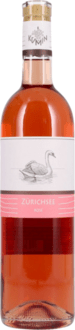 Rosé AOC Zürichsee 2025 75cl