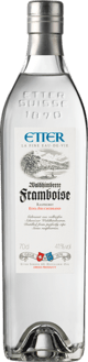 Etter Framboise Himbeergeist  41%  70cl