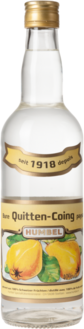 Humbel Bure Quitte 40%  70cl