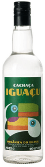 Cachaca Iguacu 40%
