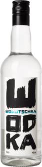Wodotschka Vodka 40%