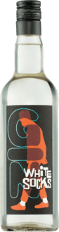 White Socks Gin 40%