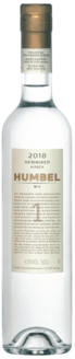Humbel No. 1 Hemmiker Kirsch 43%  50cl