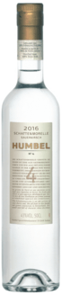 Humbel No. 4 Schattenmorelle Sauerkirsche 43%  50cl